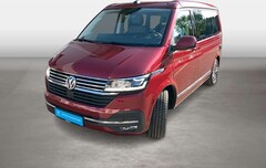 Bild des Angebotes VW T6 California 6.1 Ocean TDI DSG NaviPro AHK LED