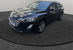 Bild des Angebotes Ford Focus Cool & Connect