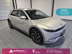 Bild des Angebotes Hyundai IONIQ 5 Uniq   58 kWh|HeadUp|Navi|Leder