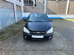 Bild des Angebotes Hyundai Getz 1.6 GLS*TÜV NEU*KLIMA*