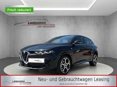 Bild des Angebotes Alfa Romeo Tonale Leder/Navi/Kamera/PDC vo+hi
