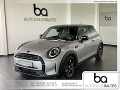 Bild des Angebotes MINI Cooper Cooper Classic LED/Premium/SH/Black/Multi/AAC/Driv