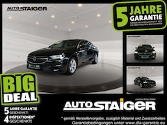Bild des Angebotes Opel Insignia B Grand Sport 2.0 LED+Navi+SHZ+Winterp.