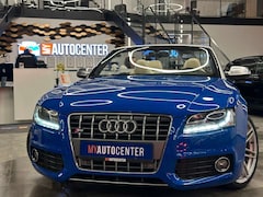 Bild des Angebotes Audi S5 Cabriolet 3.0 TFSI quattro *Klima*Navi*AHK*BT