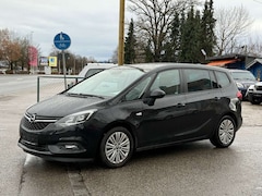 Bild des Angebotes Opel Zafira Business Edition Start/Stop