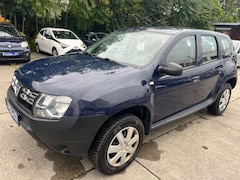 Bild des Angebotes Dacia Duster I Essentiel 4x2 , 1 Hand