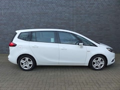 Bild des Angebotes Opel Zafira Tourer C Edition Automatik+AHK+PDC