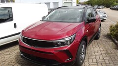 Bild des Angebotes Opel Grandland X GS-Line,Navi,Sitzheizung v.