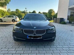 Bild des Angebotes BMW 520 520d Touring Aut. Navi*Pano*Xenon*SHZ*M-Alufelgen