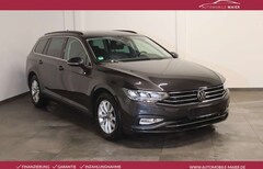 Bild des Angebotes VW Passat Var. 2.0 TDI-DSG Navi-LED-ACC-SHZ-AHK-