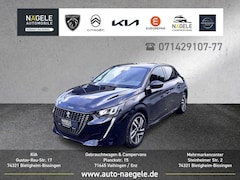 Bild des Angebotes Peugeot 208 1.2 PureTech Allure|NAVI+SHZ+KAMERA+CARPLAY