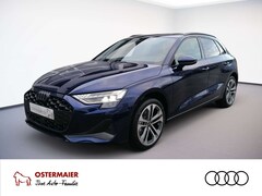 Bild des Angebotes Audi A3 Sportback ADVANCED 35TDI 150PS.STRONIC.LED.NAVI.AC