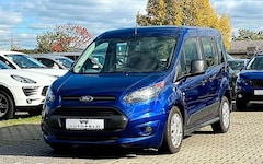 Bild des Angebotes Ford Tourneo Connect 1.5 TDCi/VOLLSH/1.HAND/SHZ/BT/