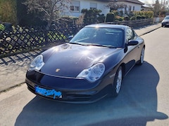 Porsche 996 911 Carrera
