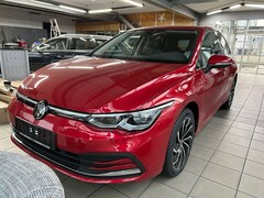 Bild des Angebotes VW Golf Style eHybrid