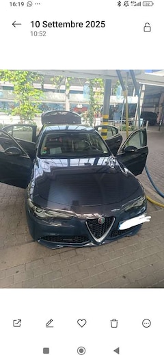 Bild des Angebotes Alfa Romeo Giulia 2.2 t Business Sport 180cv