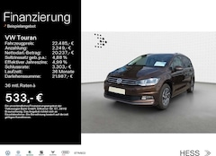 Bild des Angebotes VW Touran Comfortline BlueMotion Technology 1,4 l T