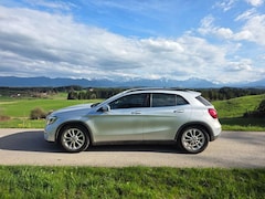 Bild des Angebotes Mercedes-Benz GLA 220 GLA Diesel d 4Matic 7G-DCT