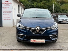 Bild des Angebotes Renault Scenic IV Grand Intens/7-Sitze/Navi/Xenon/Spur.a