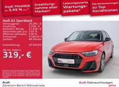 Bild des Angebotes Audi A1 40 TFSI S-TRO*S-LINE*LED*RFK*APP*AC