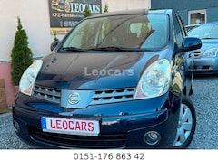 Bild des Angebotes Nissan Note Acenta 1.4L