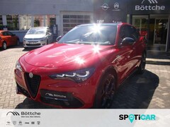 Bild des Angebotes Alfa Romeo Stelvio Veloce Q4 2.0 Turbo AT/LED/Navi/Shz/Klimaauto/Assi