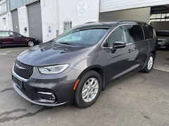 Bild des Angebotes Chrysler Pacifica 3.6 V6 Touring L 7Sitze DVD Display CarPlay