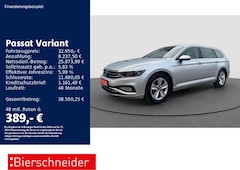 VW Passat Variant 2.0 TSI DSG 4Mo Elegance PANO LED