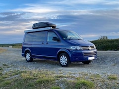 Bild des Angebotes VW T5 Transporter T5.2 TDI Campervan