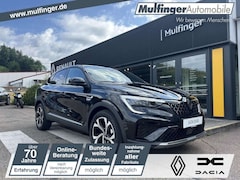 Bild des Angebotes Renault Arkana TECHNO Mild Hybrid 140 EDC ACC NAVI KAMERA