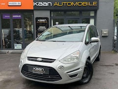 Bild des Angebotes Ford S-Max 2.0 TDCi Trend/2HAND/KLIMA/TEMPO/PDC/SERVO/CD