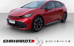 Bild des Angebotes CUPRA Born 77 kWh LED*WÄRMEPU*NAVI*ACC*PARKLENK*KAMERA*TOT...