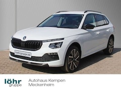 Bild des Angebotes Skoda Kamiq Selection 1.0 TSI 7-Gang-DSG