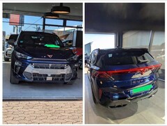 Bild des Angebotes CUPRA Terramar Terramar 1.5 eTSI DSG