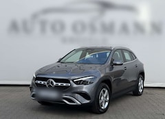 Bild des Angebotes Mercedes-Benz GLA 180 d 8G-DCT Entry 1HAND*RFK*CARPLAY*