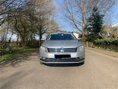 Bild des Angebotes VW Passat Variant 1.4 TSI BlueMotion Technology Comfortline