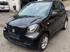 Bild des Angebotes smart forFour Basis 52kW (453.042)