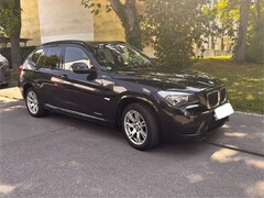 Bild des Angebotes BMW X1 xDrive20i Aut.