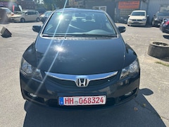 Bild des Angebotes Honda Civic 1.3 Hybrid Elegance, Navi
