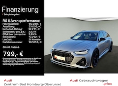Bild des Angebotes Audi RS6 quattro*Navi*Matrix*PDC*H