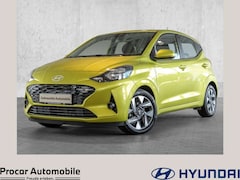 Bild des Angebotes Hyundai i10 Trend Aut. Kamera Navi CarPlay/AndroidAuto