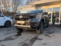 Bild des Angebotes Ford Ranger Plug-in-Hybrid Wildtrak e-4WD Doppelkabine