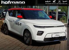 Bild des Angebotes Kia Soul Inspiration mit WP, HUD