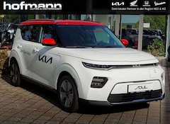 Bild des Angebotes Kia Soul Inspiration mit WP, HUD