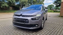 Bild des Angebotes Citroen C4 Picasso Selection Klima Navi Multi PDC SHZ