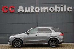 Bild des Angebotes Mercedes-Benz GLE 63 AMG 4Matic"HUD"22Zoll"Nappa"AHK"Burmester