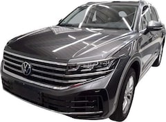 Bild des Angebotes VW Touareg ELEGANCE 3.0TSI 340PS NP.106T AHK.PANO.HEAD-UP.ARE
