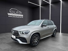 Bild des Angebotes Mercedes-Benz GLE 53 AMG 4Matic *1.Hand*Keyless*Memory*Night*