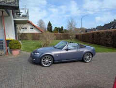 Bild des Angebotes Mazda MX-5 MX-5 1.8 MZR Niseko