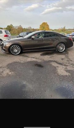 Bild des Angebotes Mercedes-Benz CLS 350 d 9G-TRONIC Final Edition